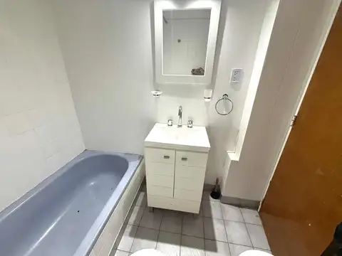 ALQUILER 2 AMBIENTES BELGRANO