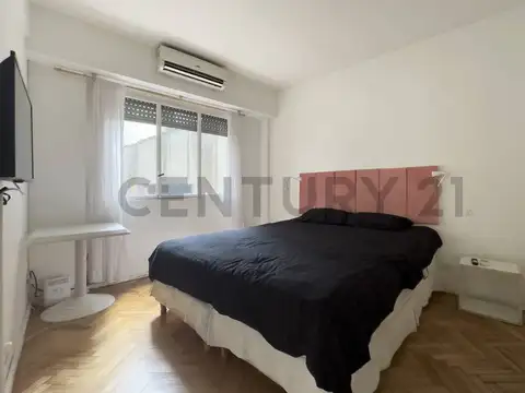 departamento en venta 2 ambientes en palermo
