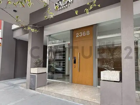 Alquiler de Departamento 2 Ambientes Edificio Dalai