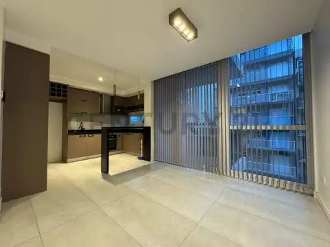 Departamento en Alquiler de 1 dormitorio