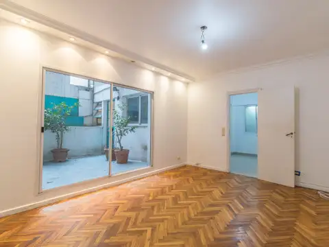 Departamento en Venta 66 años