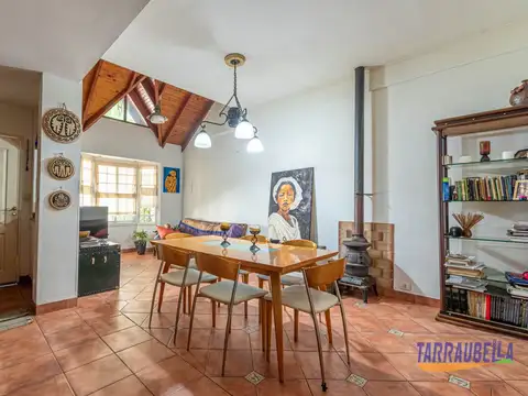 Cacique Coliqueo 1100