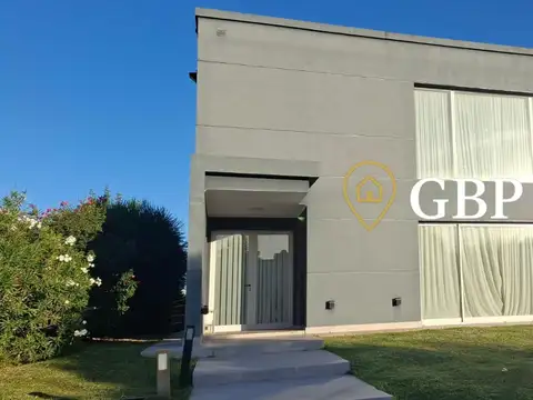 Casa en Venta en Canning Barrio Los Talas