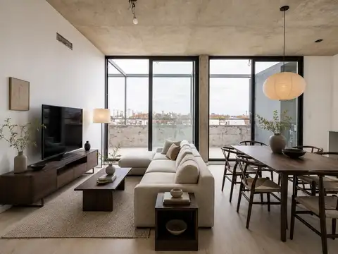 Departamento en Alquiler en Villa Urquiza, CABA