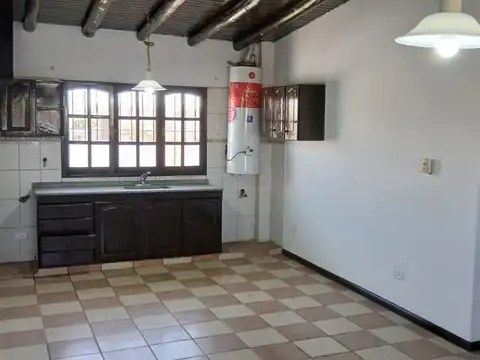 Departamento en Alquiler - Villa Nueva Guaymallén