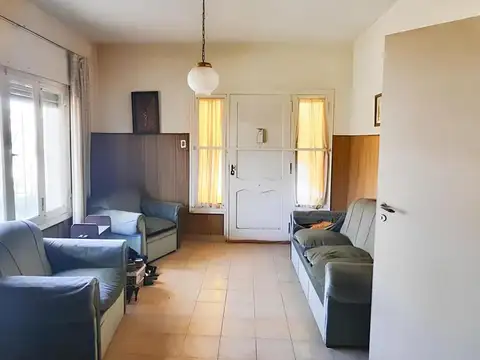 Casa en  centro de Funes