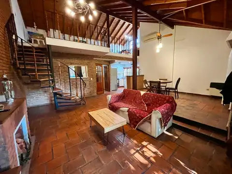 Casa en Venta 20 años