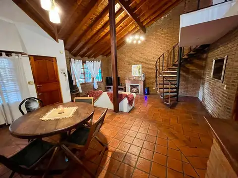 Casa en Venta en Muñiz, USD 220.000