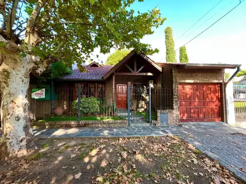 Casa - Venta - Argentina, San Miguel - San Lorenzo 731