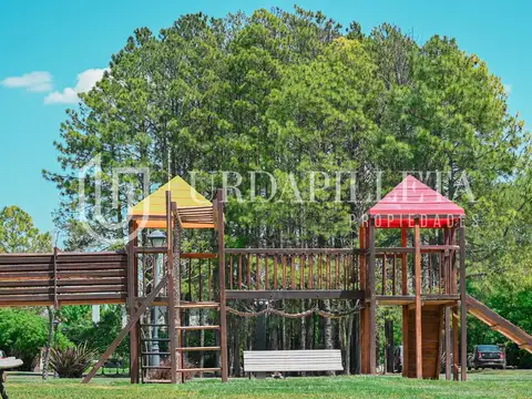 Terreno en Venta en La Lomada De Pilar, USD 380.000