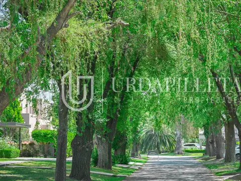 Terreno en venta en La Lomada de Pilar