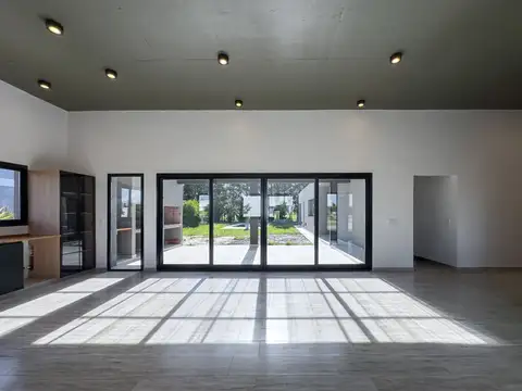 Casa en Venta 1 año