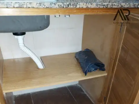 Alquiler Apartamento con 2 dormitorios y estacionamiento en Nuevo París