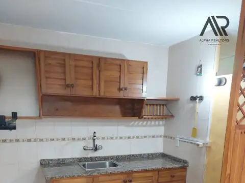 Departamento en Alquiler de 2 dormitorios