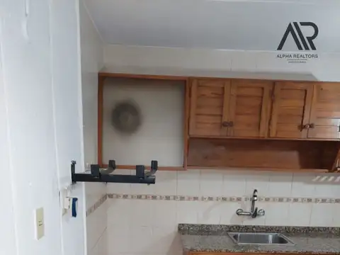Departamento en Alquiler de 2 ambientes