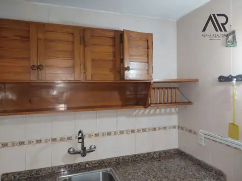 Departamento en Alquiler Permite mascota