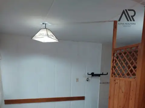 Departamento en Alquiler en Nuevo Paris, $ 16.500