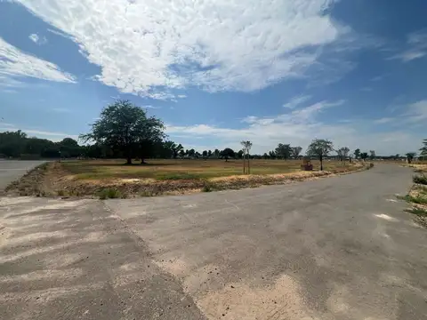 Prados del Oeste II