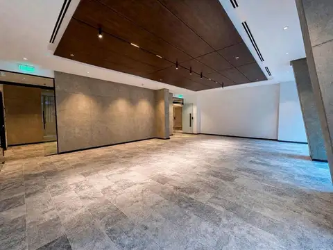 Departamento a estrenar con Amenities en Recoleta