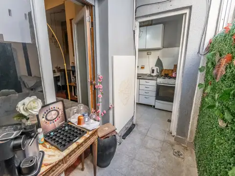 Depto Tipo Casa en Venta de 2 ambientes