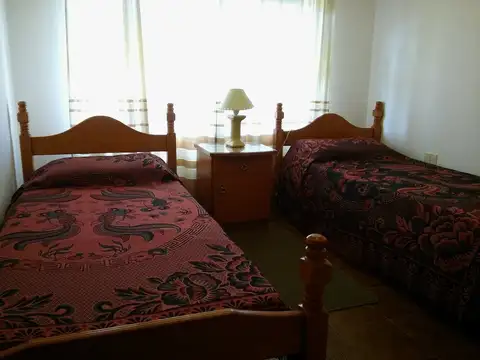 Avenida del Parque 200