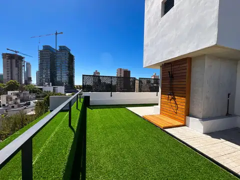 Departamento en Venta en Pichincha, USD 128.000