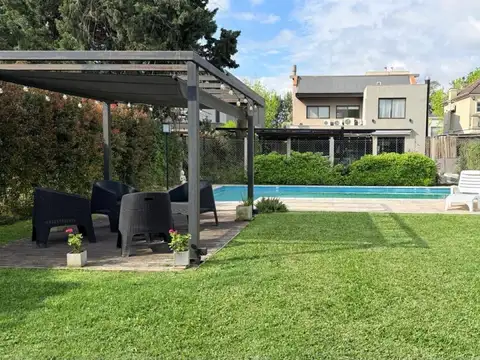Ruta V50 850, B1617 Gral. Pacheco, Provincia de Buenos Aires