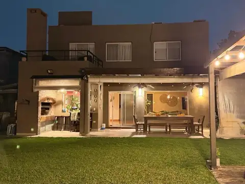 Casa venta Barrancas de San José Tigre