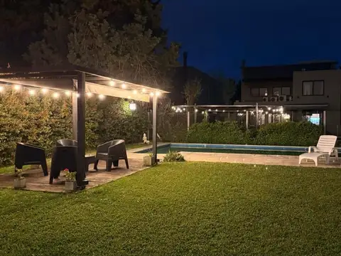 Casa en Venta 18 años