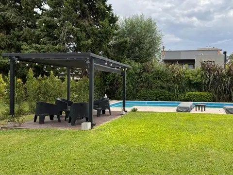 Casa en Venta 18 años