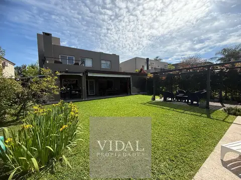Ruta V50 850, B1617 Gral. Pacheco, Provincia de Buenos Aires