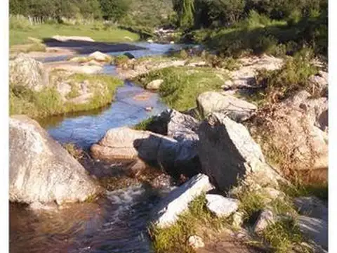 Fracción Turística 44 Has