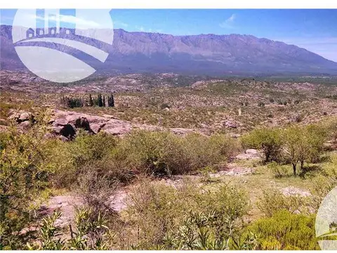 Fracción Turística 44 Has