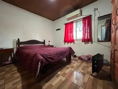 VENTA CASA 3 AMB. C/COCHERA Y PARRILLA-TORTUGUITAS