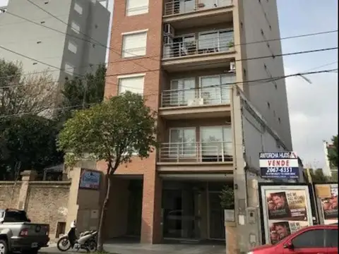 Departamento - Villa del Parque