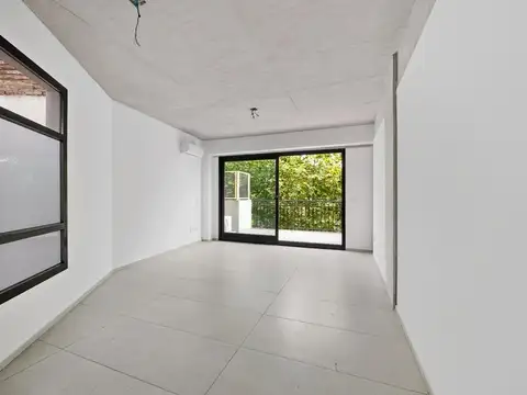Venta departamento Monoambiente Colegiales