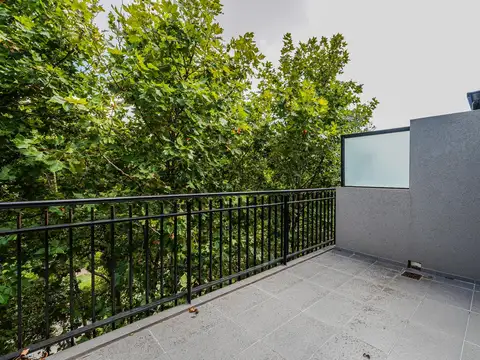 Venta departamento Monoambiente Colegiales
