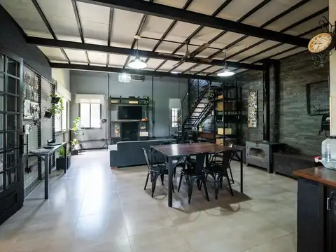Casa en Venta en Ibarlucea, USD 215.000