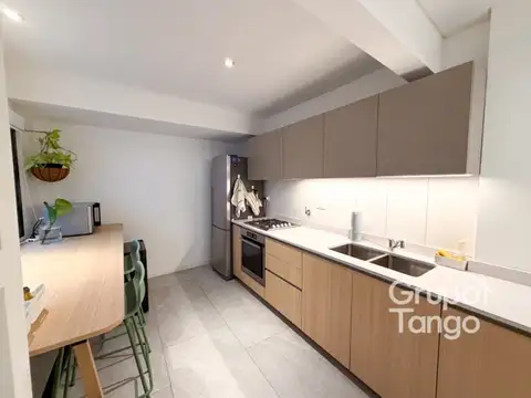 Departamento en Venta en Almagro, USD 299.000