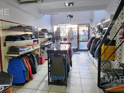 Fondo Comercio en Venta en San Carlos De Bariloche, USD 18.000