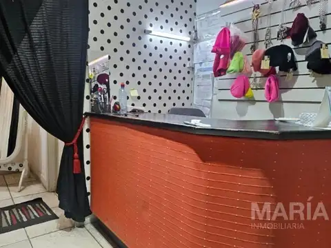 Fondo de Comercio - Boutique