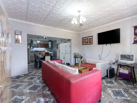 Casa en venta  Barrio Las Mercedes - Recreo