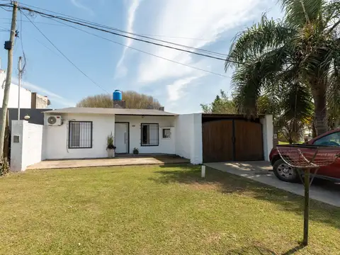 Casa en venta  Barrio Las Mercedes - Recreo