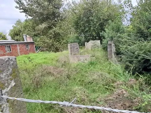 Terreno en Venta de 518,0 m2