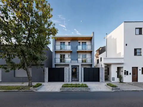 Departamento en Venta en Santa Fe, La Capital