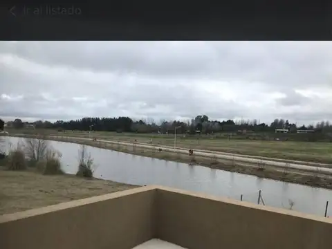 Casa - Barrio Garin Norte