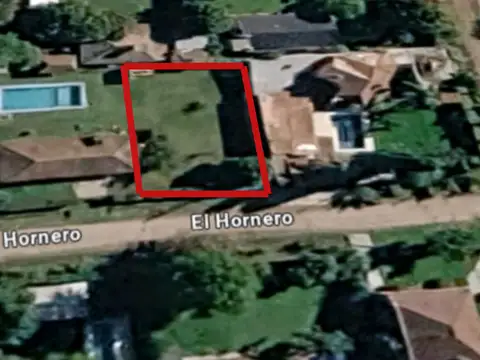 Terreno en Venta en Presidente Derqui, Partido de Pilar