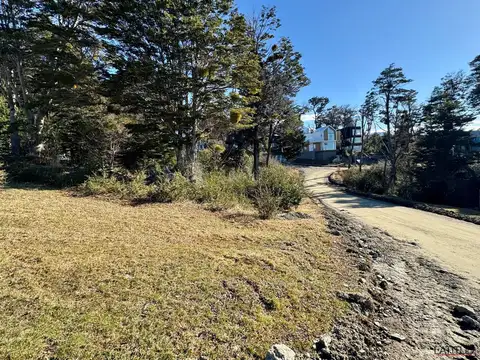 Lote en Venta 630 m² - Terrazas del Fin del Mundo