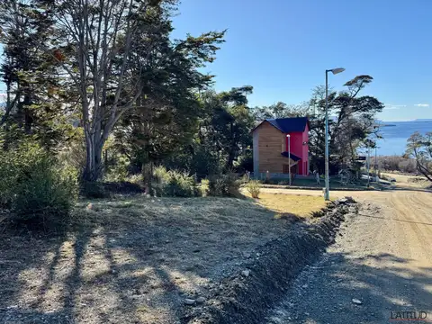 Prado de los Onas y Escaladores del Susana 100