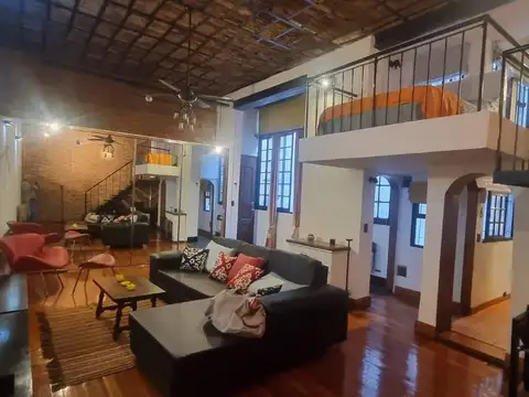 Departamento 2 AMBIENTES AMOBLADO